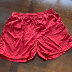 Polo Mens Swim Trunks